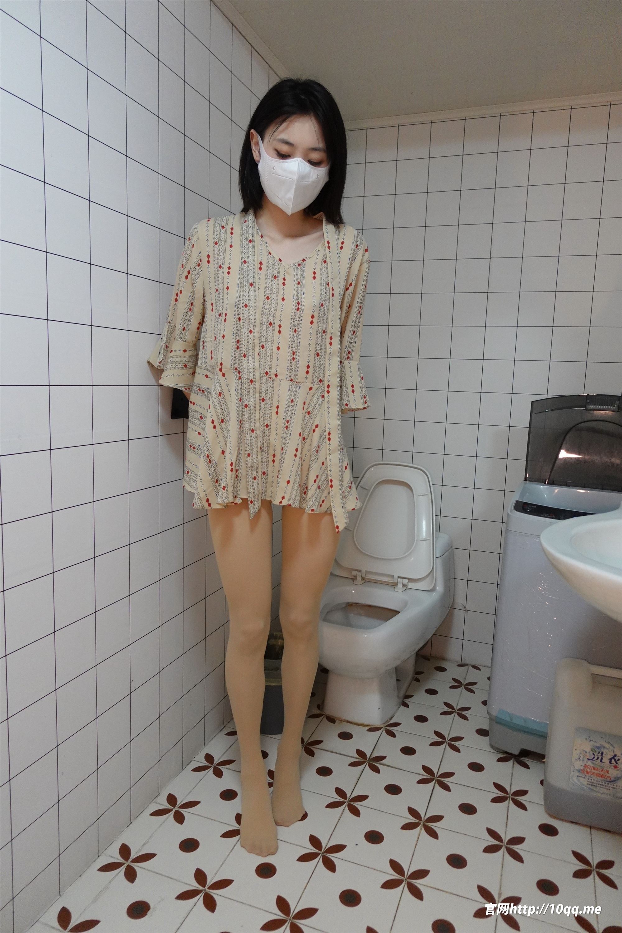 ROSI口罩系列 2022.06.10 NO.2189